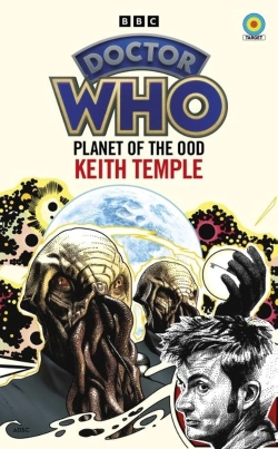 Bertrand.pt - Doctor Who: Planet Of The Ood (Target Collection)