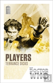 Doctor Who: Players