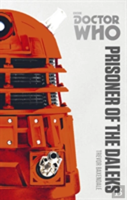 Bertrand.pt - Doctor Who: Prisoner Of The Daleks