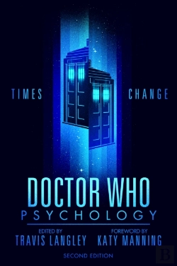 Bertrand.pt - Doctor Who Psychology (2nd Edition)