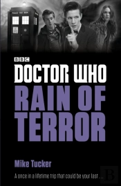 Doctor Who: Rain Of Terror