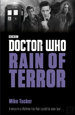 Bertrand.pt - Doctor Who: Rain Of Terror