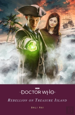Bertrand.pt - Doctor Who: Rebellion On Treasure Island