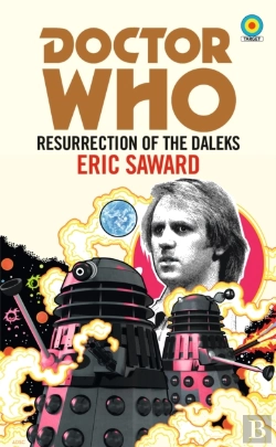 Bertrand.pt - Doctor Who: Resurrection Of The Daleks (Target Collection)