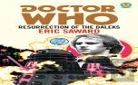 Doctor Who: Resurrection Of The Daleks (Target Collection)