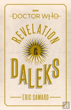 Bertrand.pt - Doctor Who: Revelation Of The Daleks