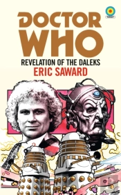 Doctor Who: Revelation Of The Daleks (Target Collection)
