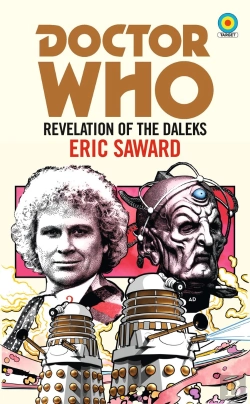 Bertrand.pt - Doctor Who: Revelation Of The Daleks (Target Collection)