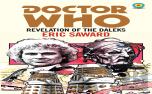Doctor Who: Revelation Of The Daleks (Target Collection)