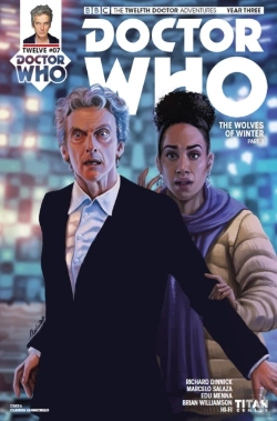 Bertrand.pt - Doctor Who