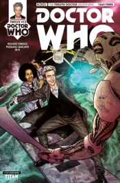 Doctor Who