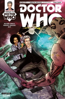 Bertrand.pt - Doctor Who