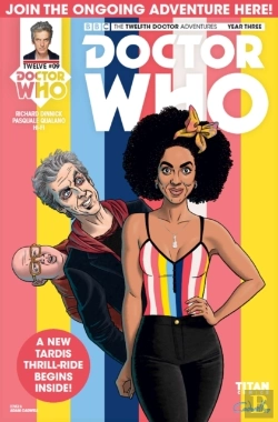 Bertrand.pt - Doctor Who