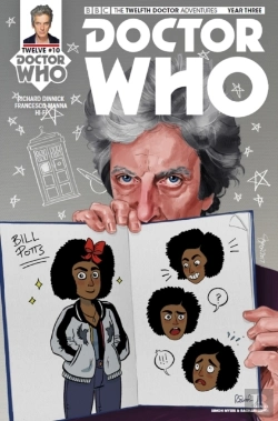 Bertrand.pt - Doctor Who