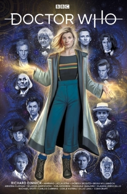 Bertrand.pt - Doctor Who