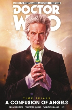 Bertrand.pt - Doctor Who