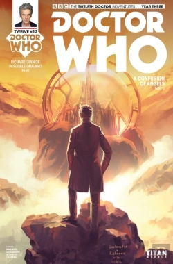 Bertrand.pt - Doctor Who