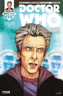 Bertrand.pt - Doctor Who