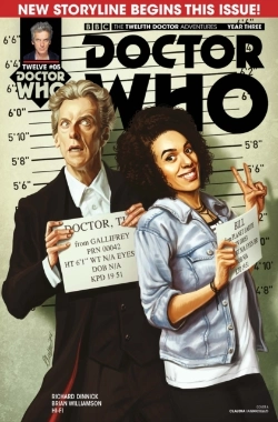 Bertrand.pt - Doctor Who