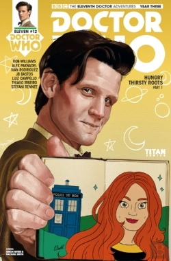 Bertrand.pt - Doctor Who
