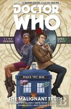 Doctor Who