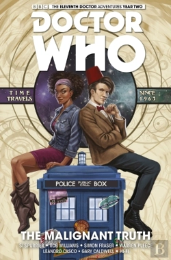 Bertrand.pt - Doctor Who