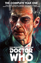 Doctor Who