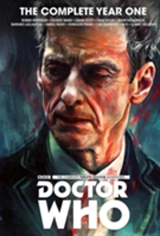 Doctor Who