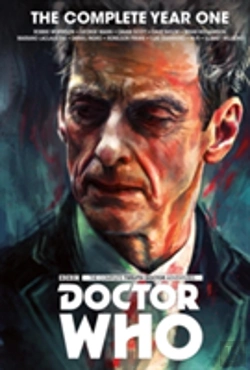 Bertrand.pt - Doctor Who