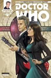 Doctor Who