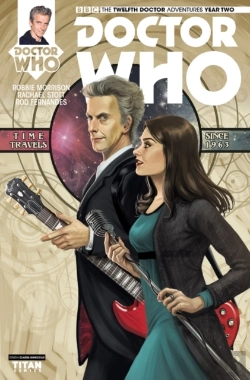 Bertrand.pt - Doctor Who