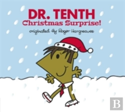 Bertrand.pt - Doctor Who Roger Hargreaves Christ