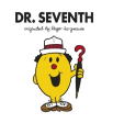 Doctor Who: Roger Hargreaves: Title 6