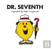 Doctor Who: Roger Hargreaves: Title 6
