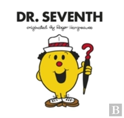 Bertrand.pt - Doctor Who: Roger Hargreaves: Title 6