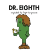 Doctor Who: Roger Hargreaves: Title 7