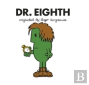 Doctor Who: Roger Hargreaves: Title 7