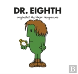 Bertrand.pt - Doctor Who: Roger Hargreaves: Title 7