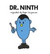 Doctor Who: Roger Hargreaves: Title 8