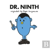 Doctor Who: Roger Hargreaves: Title 8