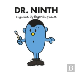 Bertrand.pt - Doctor Who: Roger Hargreaves: Title 8