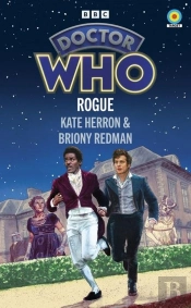 Doctor Who: Rogue (Target Collection)