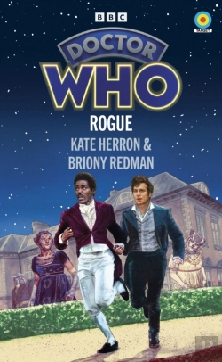 Bertrand.pt - Doctor Who: Rogue (Target Collection)