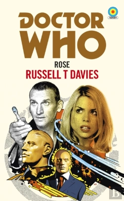 Bertrand.pt - Doctor Who: Rose (Target Collection)