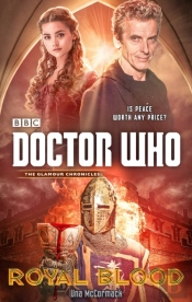 Doctor Who: Royal Blood