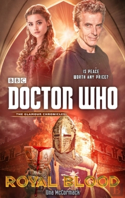 Bertrand.pt - Doctor Who: Royal Blood