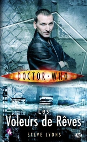 Doctor Who - Saison 1 : Les Voleurs De Reves