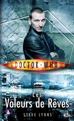 Bertrand.pt - Doctor Who - Saison 1 : Les Voleurs De Reves