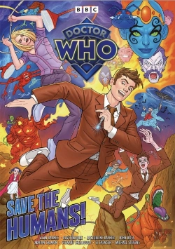 Bertrand.pt - Doctor Who: Save The Humans!
