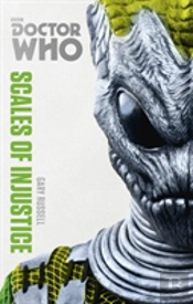 Doctor Who: Scales Of Injustice